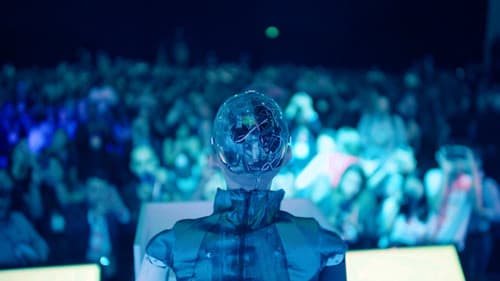 My Robot Sophia Bild 1