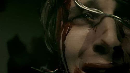 F - London Highschool-Massaker Bild 3