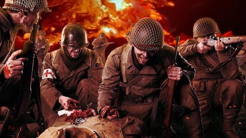 World War II: The Price Of Empire Bild 3
