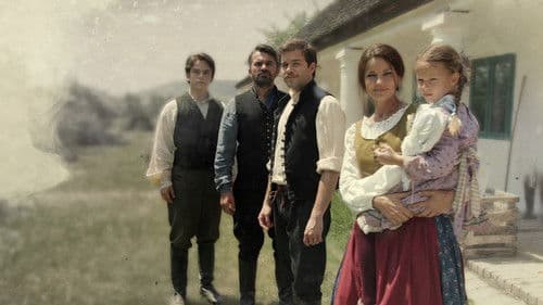 Bátrak földje Bild 1