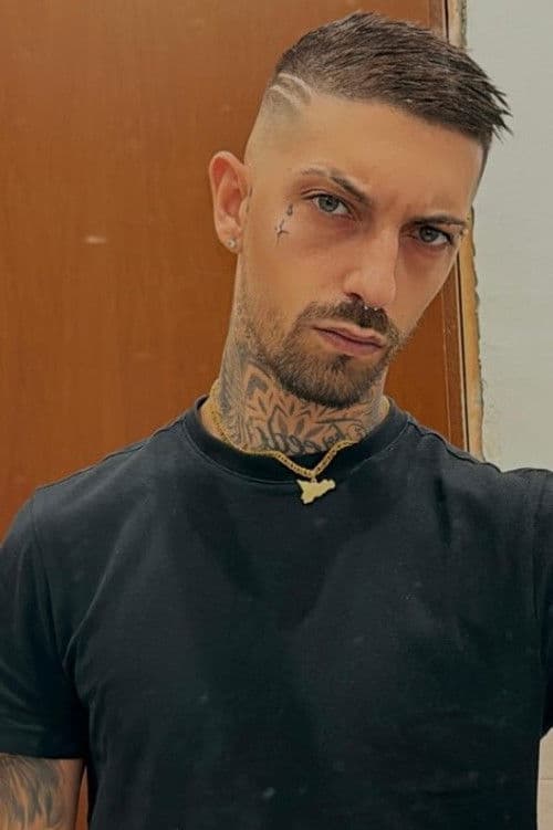 Lino Cartelli Natale