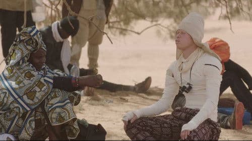 Africa Blanca Bild 1