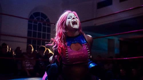 RIPTIDE: Brighton Spirit Night 1 Bild 1