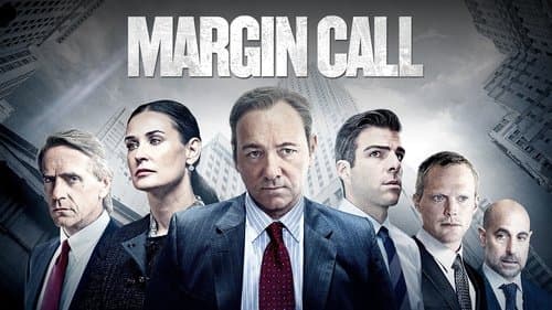 Der große Crash - Margin Call Bild 8