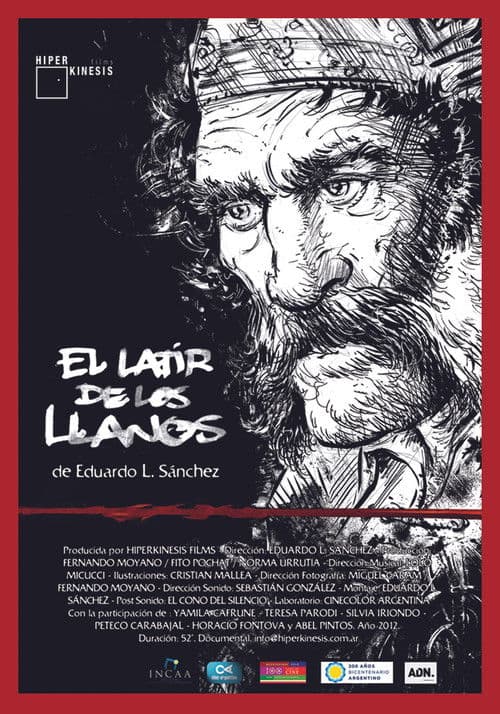 El latir de los llanos