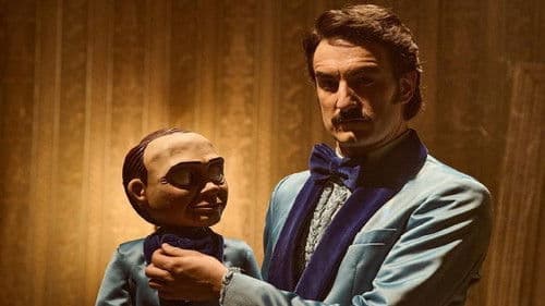 Historias para no dormir Bild 5