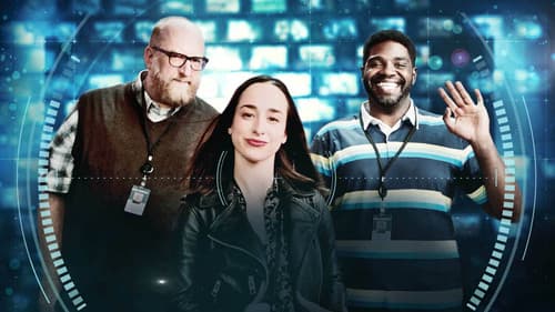 Top Secret Videos Bild 1