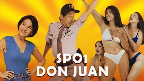 SPO1 Don Juan: Da Dancing Policeman Bild 1