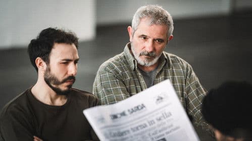 Storia di un riscatto Bild 1