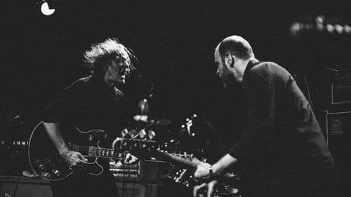 Swans - Primavera Sound 2013 Live Bild 1