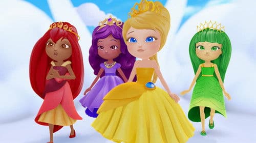 Barbie: Dreamtopia Bild 7