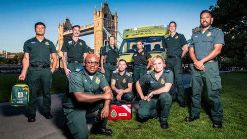 Die Lebensretter von London Bild 6