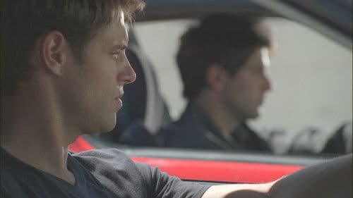 Finish Line - Ein Job auf Leben und Tod Bild 1