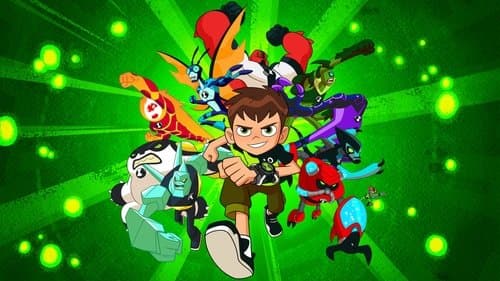 Ben 10 Bild 2