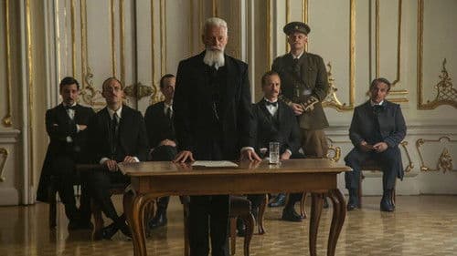 Béke - A nemzetek felett Bild 1