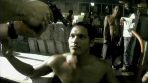 Mga Pusang Gala Bild 1