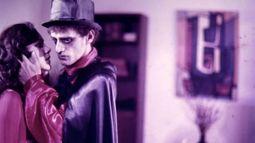 O Vampiro de Copacabana Bild 1