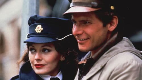 Das tödliche Dreieck Bild 1