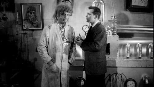 The Wacky World of Dr. Morgus Bild 4