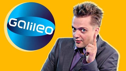 Галилео Bild 1