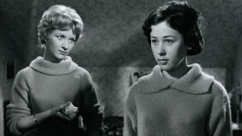 Gymnasiepigen Bild 2