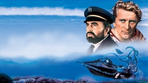 20.000 Meilen unter dem Meer Bild 4