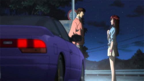 Initial D: Extra Stage 2 - Tabidachi no Green Bild 2