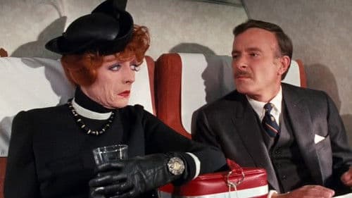 Reisen mit meiner Tante Bild 3