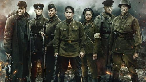 The Last Frontier: Die Schlacht um Moskau Bild 3