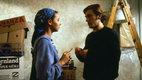 Ein Anfang von etwas Bild 3