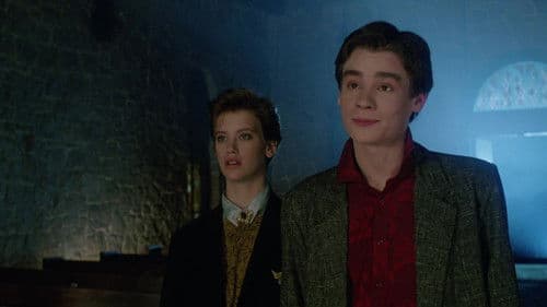 Liebe mit Biß Bild 3