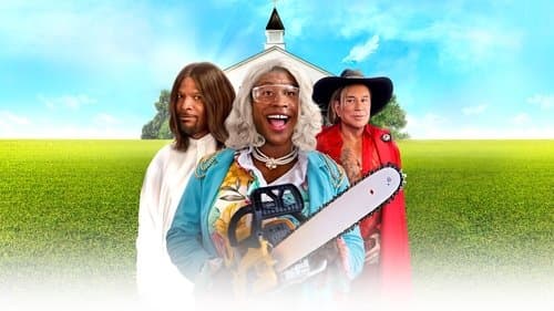 Not Another Church Movie Bild 1