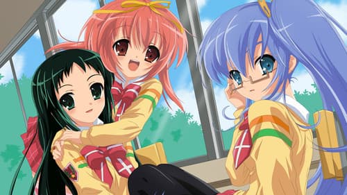 Nanatsuiro Drops Bild 2