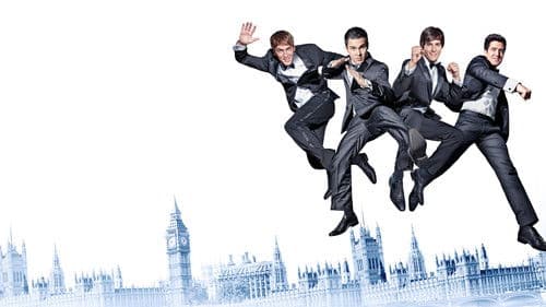 Big Time Movie Bild 4