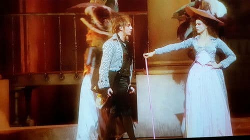 Mozart, l'opéra rock Bild 6