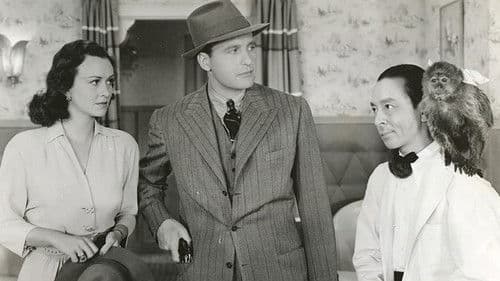 Ellery Queen and the Perfect Crime Bild 1