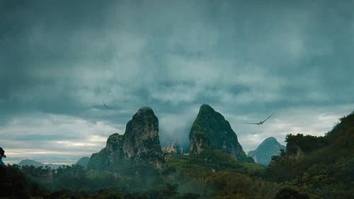 Jurassic World Rebirth: The Making of a New Era Bild 1