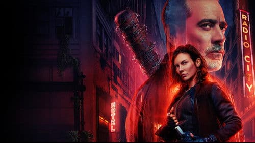 The Walking Dead: Dead City Bild 7