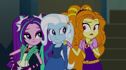 My Little Pony: Equestria Girls - Rainbow Rocks Bild 7