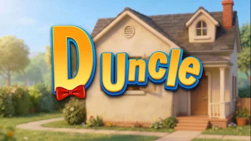 D Uncle - The Movie Bild 1