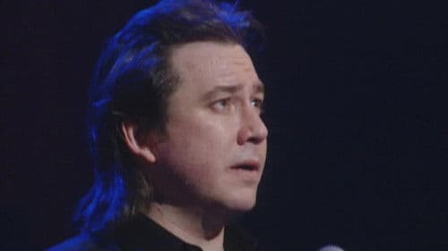 Bill Hicks: Revelations Bild 4