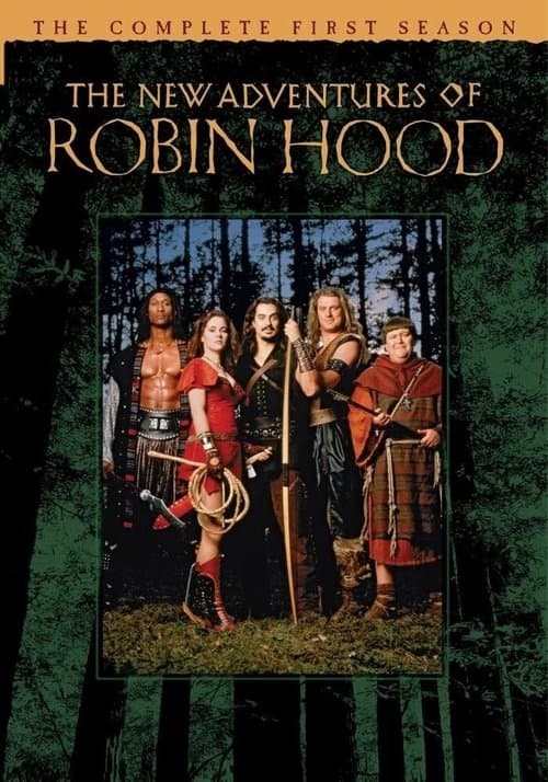 Robin Hood