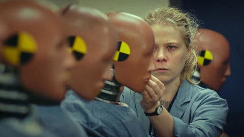 Crash Test Aglaé Bild 5