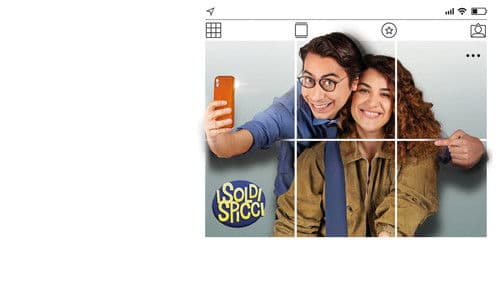 Un mondo sotto social Bild 3