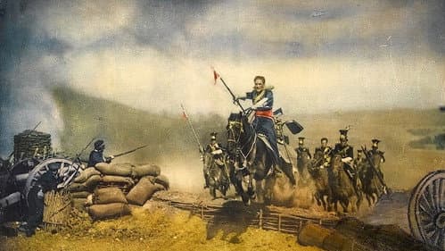 Der Verrat des Surat Khan Bild 7