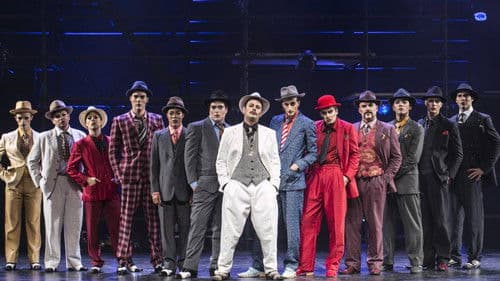 Ópera do Malandro Bild 2