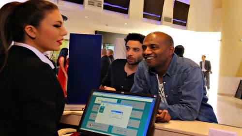 سمكة وصنارة Bild 1