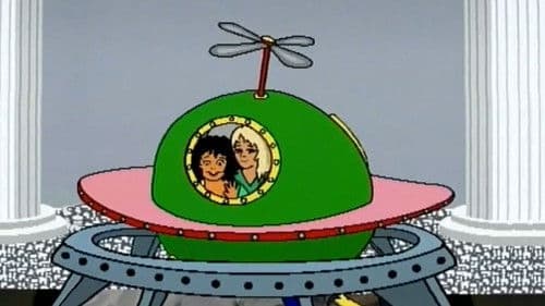 Atlantis : Der verlorene Kontinent Bild 2