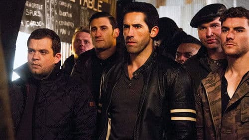 Hooligans 3 - Never Back Down Bild 3