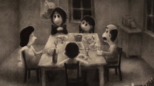 Les bottes de la nuit Bild 4